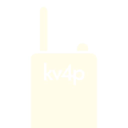 kv4p HT App Icon
